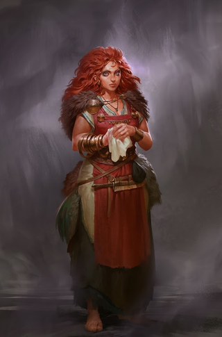 Illustration for article titled A Nordic Version Of Harry Potter
